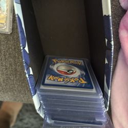 Pokémon Cards 