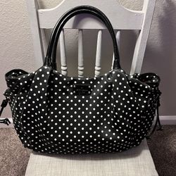 Kate spade diaper bag sale hot sale
