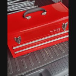 Tool Box Blue Point 
