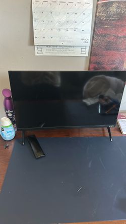 Vizio smart tv 28 in