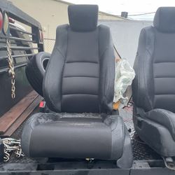 3 Seat Good Conditions Honda Accord 2019