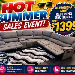 SUMMER BLOWOUT SALE IS GOING ON NOW! IN STOCK SAME DAY DELIVERY 🚚 EASY FINANCING 
