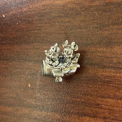 Pandora charm