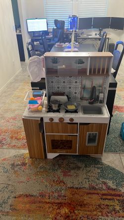 KidKraft Kitchen Playset
