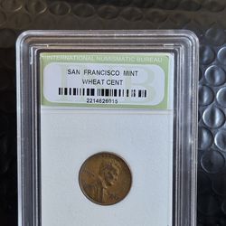 United States Penny