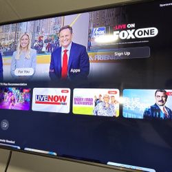 Samsung 43" Class QLED 4K Q60C