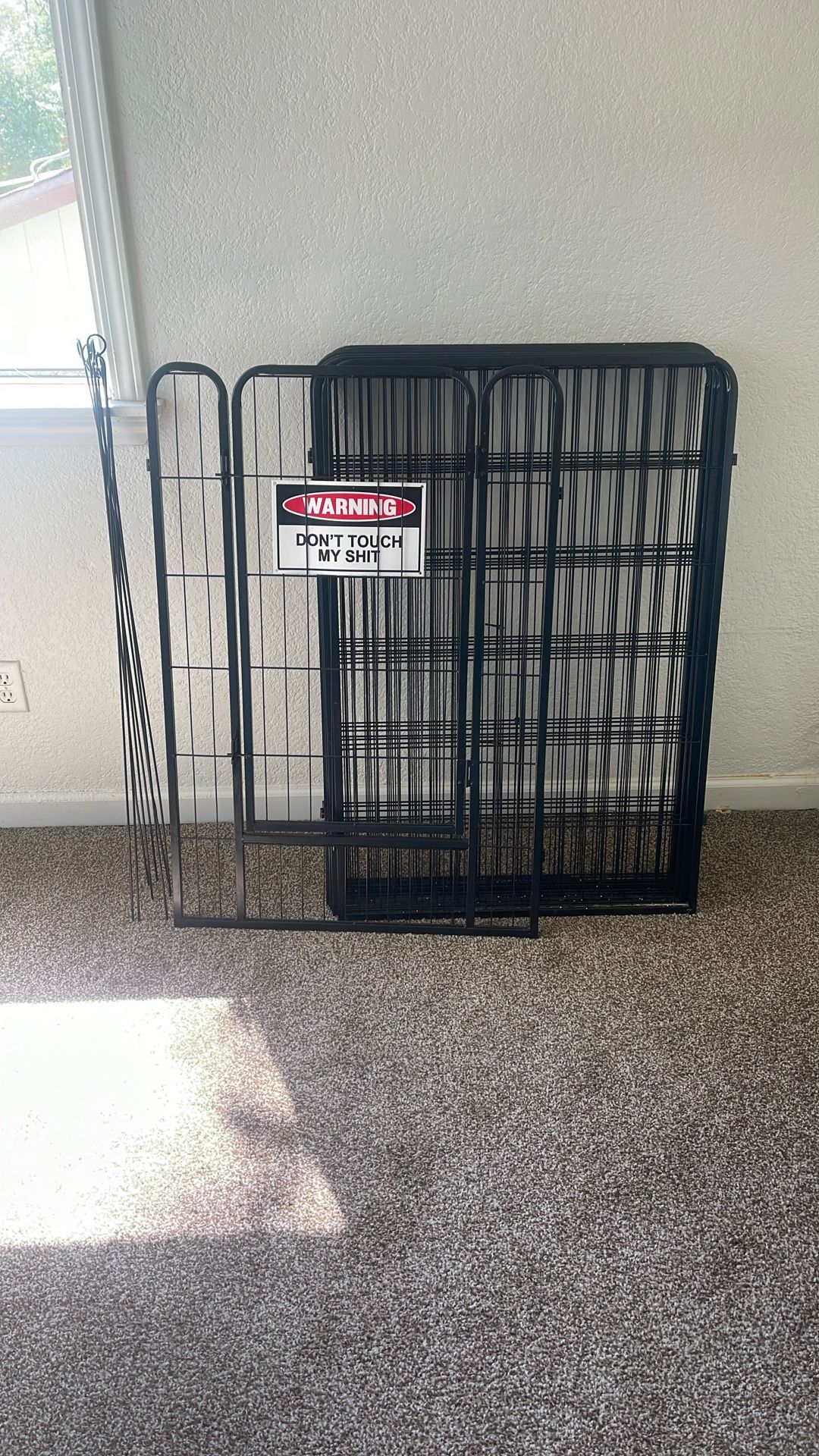 Dog Kennel