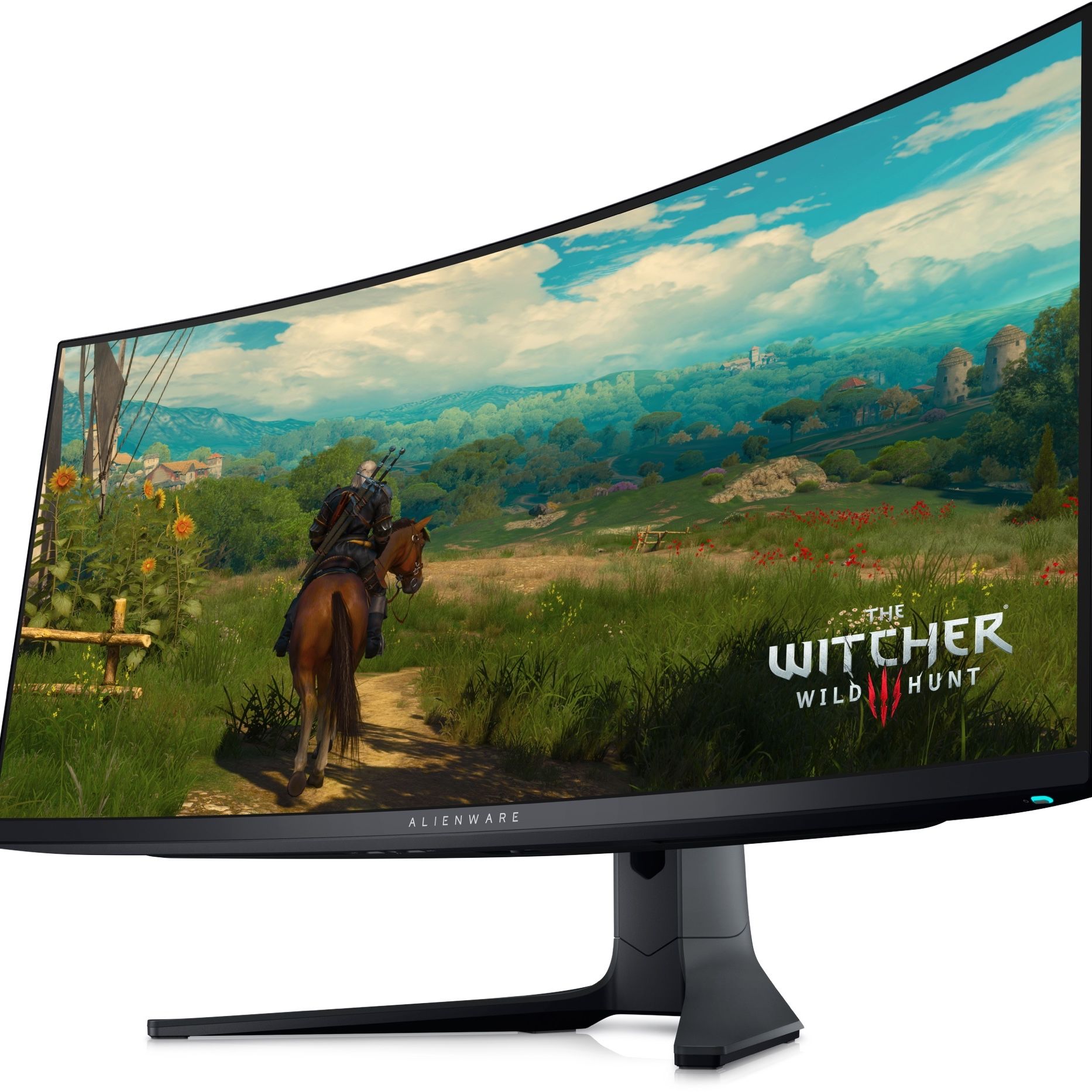 Alienware Aw3420dw Monitor