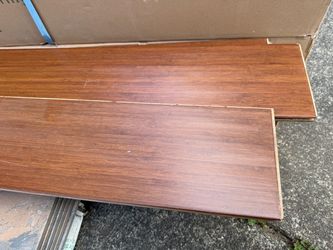Bamboo Flooring by Green Wood