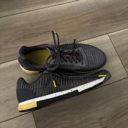 Reebok Speed TR Flexweave, a versatile training sneaker