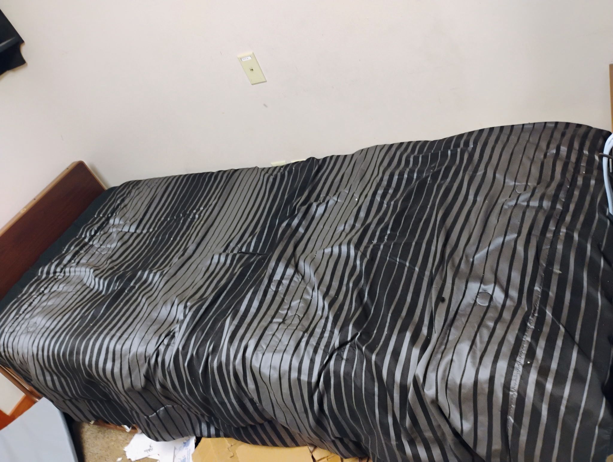Hospital/adjustable Bed