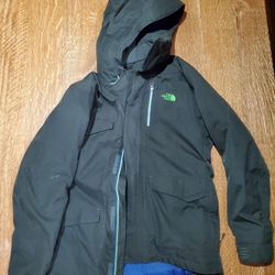 The North Face Ski Jacket
