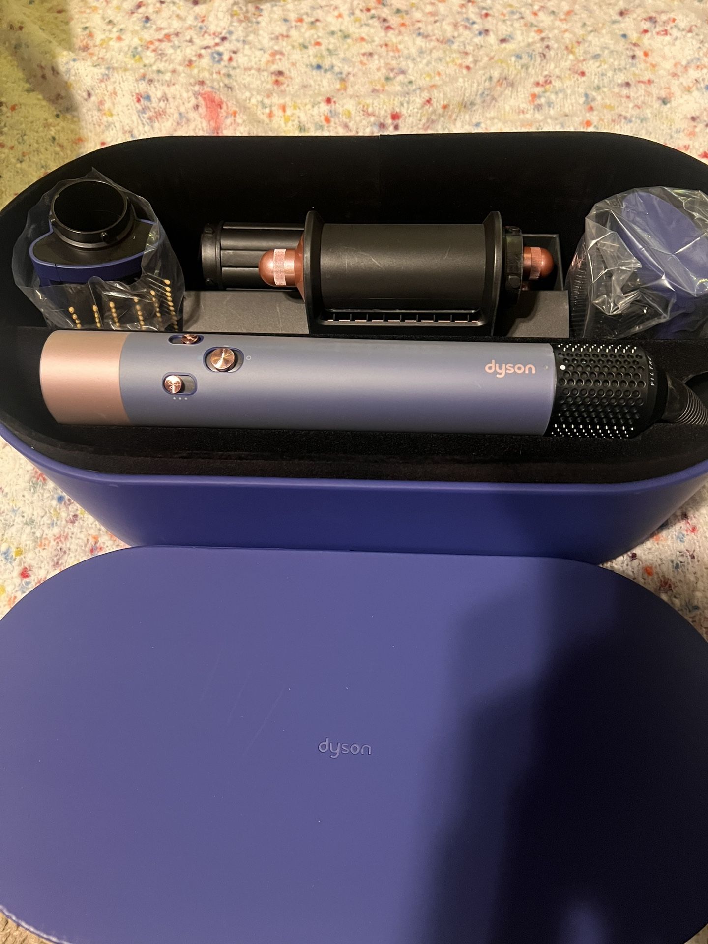 Dyson Airwrap 400 OBO