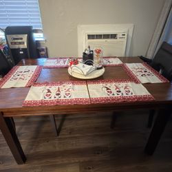 Dinning Table For Sale