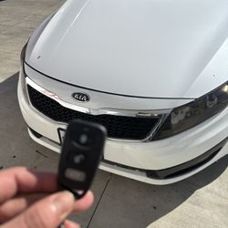 Llaves De Autos / Car Keys And Remotes