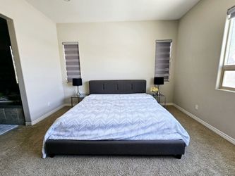 Tempur-Pedic Cloud Mattress Eastern King