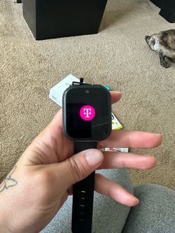 T-Mobile Kids SyncUP 2 Watch & Accessories