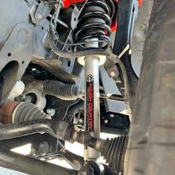 LIFT KITS DESDE $1100