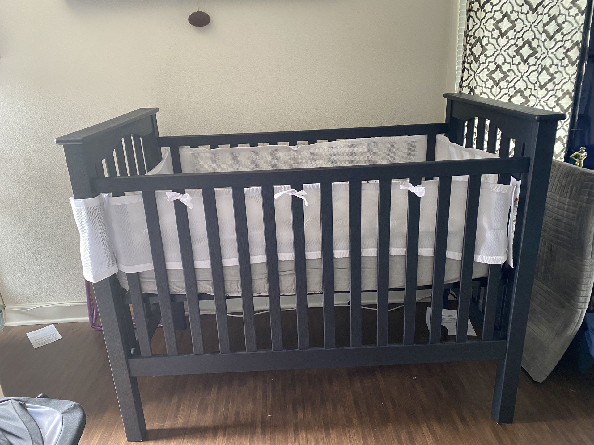 crib
