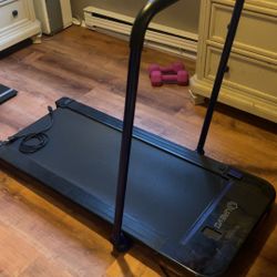 Treadmill 