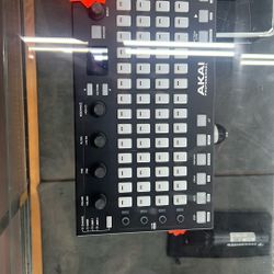 Akai Board 