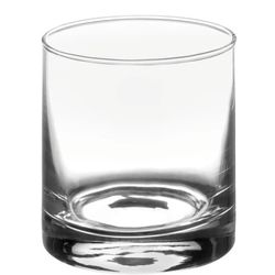 Old Fashion Glass