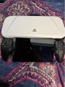 Portal play station 5