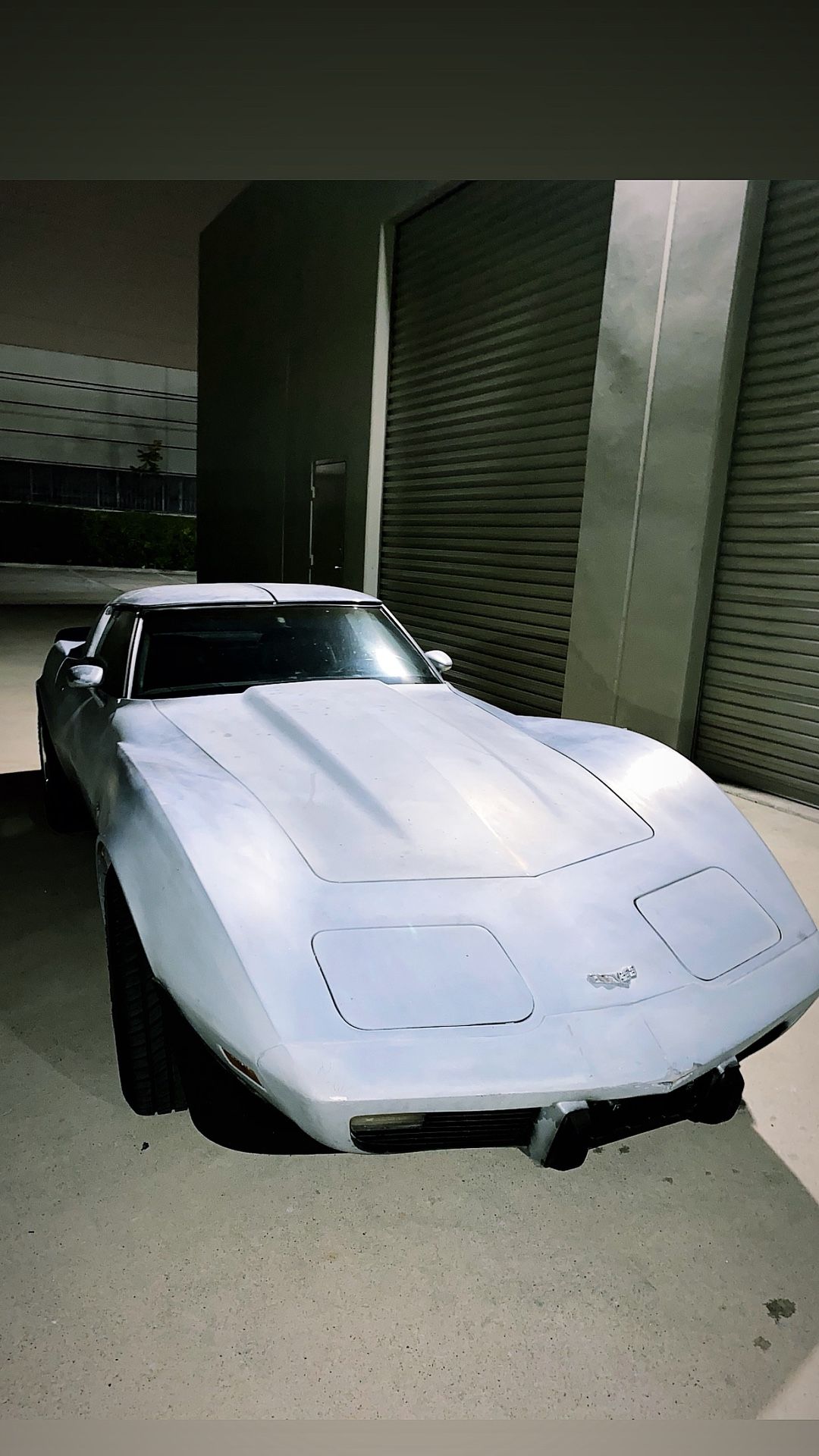 1979 Chevrolet Corvette