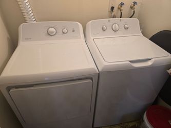 Softpoint Washer/Dryer Set