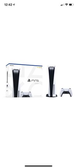 PlayStation 5