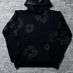 Denim Tears Have More Colors