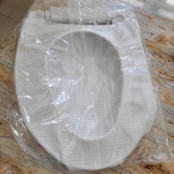 Softclose Toilet Seat