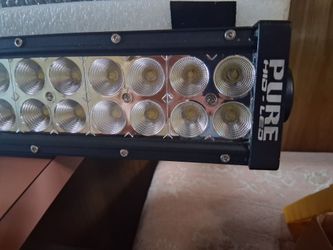 light bar LED