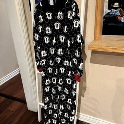 Mickey Mouse 