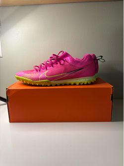 Nike Zoom Turf Shoes- Size 10