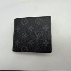 Designer Luxury Wallet 