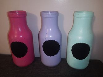 Project Jars