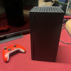 Xbox Series X