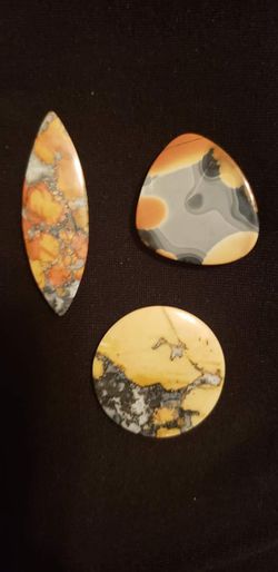 Maligano jasper
