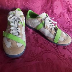 Converse All Stars John Varvatos Vintage Shoes, Great Conditions