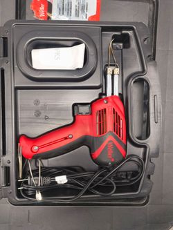 Soldering Gun
