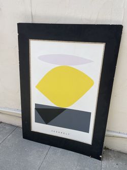 Vasarely Poster 