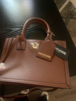 Bolsa New. Color café