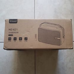 Inwa Outdoor Speakers