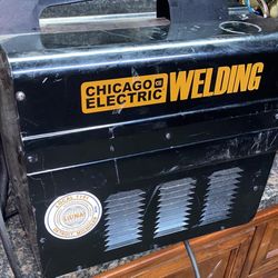 Electric Welding Machine 