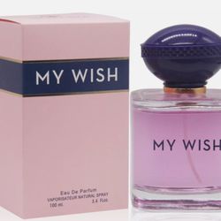 My Wish Perfume