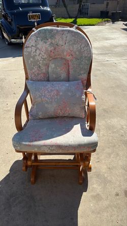 Rocking chair