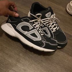 Dior B30 