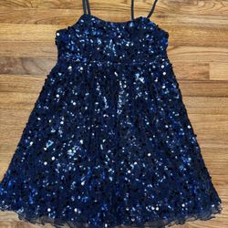 Women’s Sequence Cocktail Dress