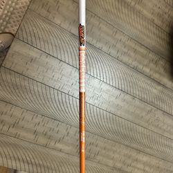 Graphite Design Tour Ad Di 95G Stiff Hybrid shaft